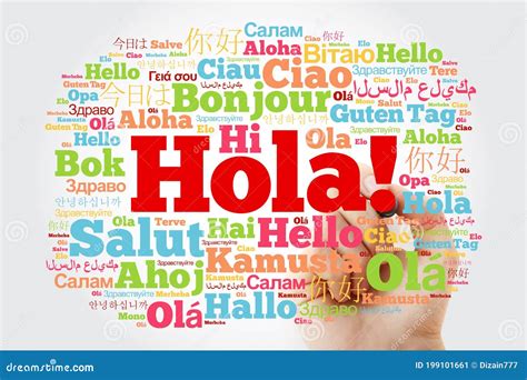 hallo spanisch|Hello in Spanish: Hola and several other phrases。